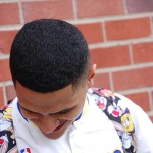 Meet your Posher, Donnovan